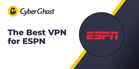 espn vpn